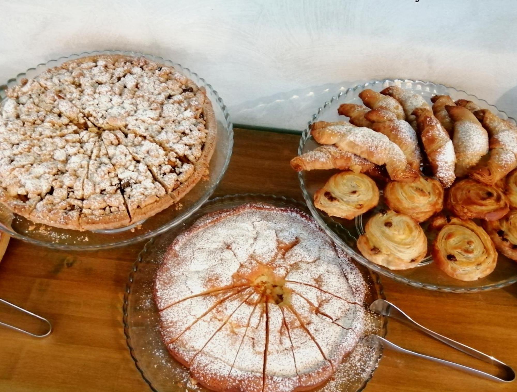 فيلا Il Fienile Di أسيسي المظهر الخارجي الصورة